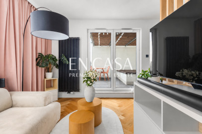 Apartment Sale Warszawa Ursus Silnikowa